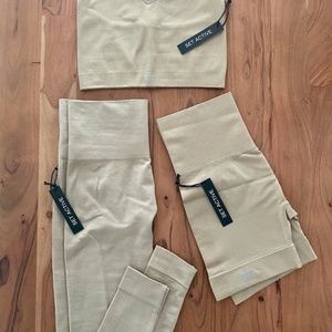 SetActive Trio/Bundle